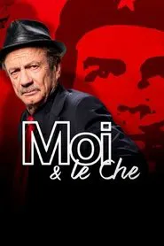 Poster do filme Me and El Che