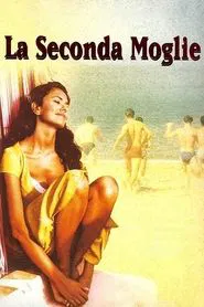 The Second Wife movie poster