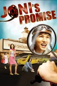 Joni's Promise movie poster