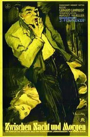 Between Night and Dawn movie poster