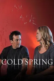 Cold Spring movie poster