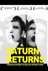 Saturn Returns movie poster