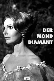 Poster da série Der Monddiamant