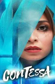 Contessa tv show poster