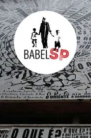 Poster da série Babel SP