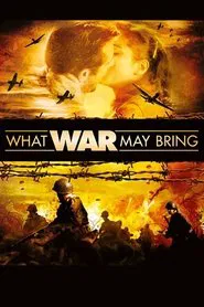 What War May Bring movie poster