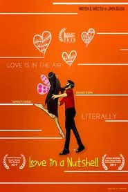 Love in a Nutshell movie poster