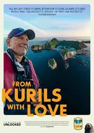From Kurils with Love movie poster
