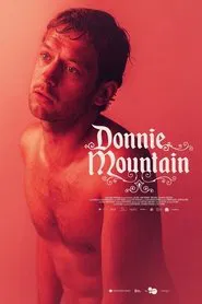Donnie Mountain movie poster