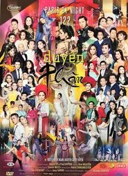 Paris By Night 122 movie poster