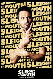 Justin Willman: Sleight of Mouth movie poster