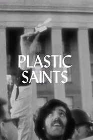 Plastic Saints movie poster