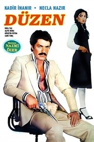 Düzen movie poster