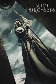 Black Narcissus tv show poster