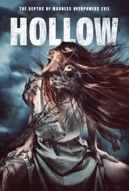Poster do filme Hollow
