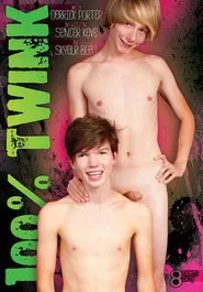 Poster do filme 100% Twink