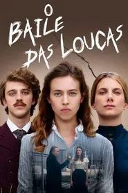 Poster do filme O Baile das Loucas