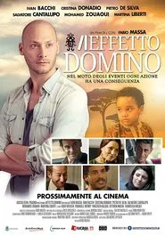 Domino Effect movie poster