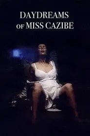 Daydreams of Miss Cazibe movie poster
