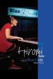 Poster do filme Hiromi - Solo: Live At Blue Note New York