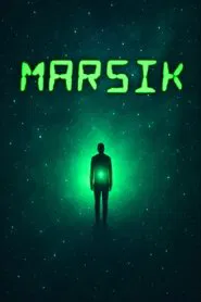 DZIDZIO: MARSIK movie poster