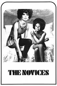 Poster do filme As Noviças