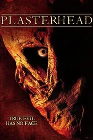 Plasterhead movie poster