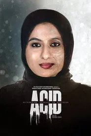 Poster do filme ACID