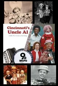 Cincinnati’s Uncle Al movie poster
