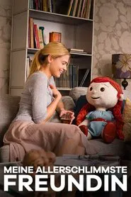 Poster do filme Meine allerschlimmste Freundin