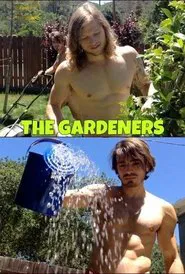 Garden of Eden movie poster