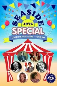 Seaside Special tv show poster