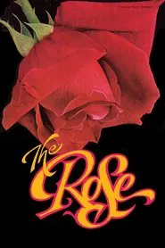 The Rose movie poster