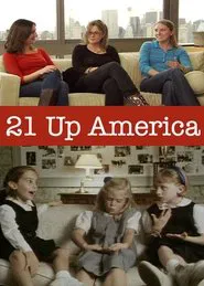 21 Up America movie poster