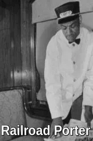 The Railroad Porter movie poster