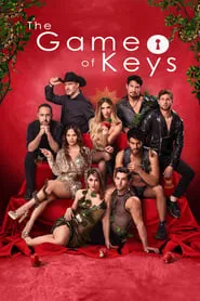 The Game of Keys tv show poster