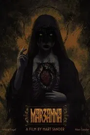 Poster do filme Marzanna
