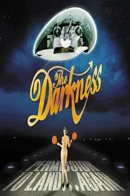 Poster do filme The Darkness – Permission to Land... Again