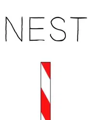 Nest movie poster