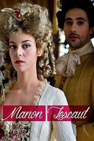 Manon Lescaut movie poster