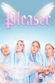 Poster da série Pleaser