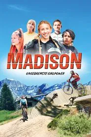 Poster do filme Madison