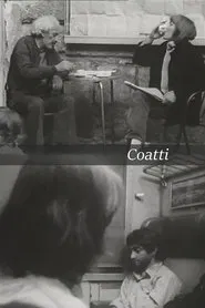 Poster do filme Coatti