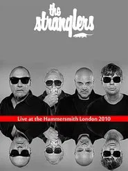 The Stranglers - Live at The Apollo movie poster