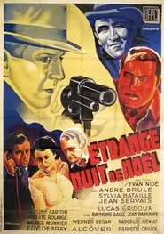 L'Étrange Nuit de Noël movie poster
