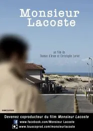 Monsieur Lacoste movie poster