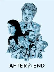 Poster do filme After the End