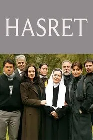 Hasret tv show poster