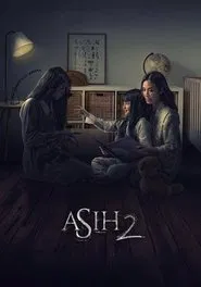 Asih 2 movie poster