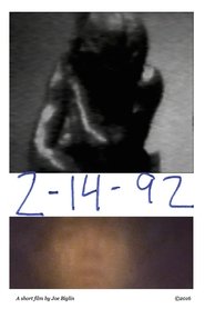 February 14, 1992 movie poster